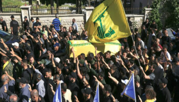 Confirma Hezbolá muerte de otros tres de sus miembros en ataques de Israel
