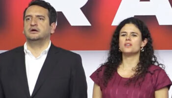 Alcalde e hijo de AMLO quedan en la directiva de Morena