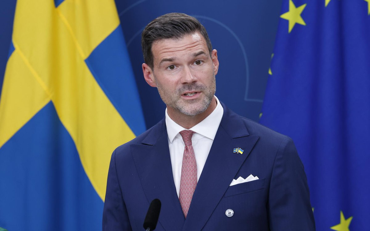 Sweden to pay migrants who voluntarily leave the country