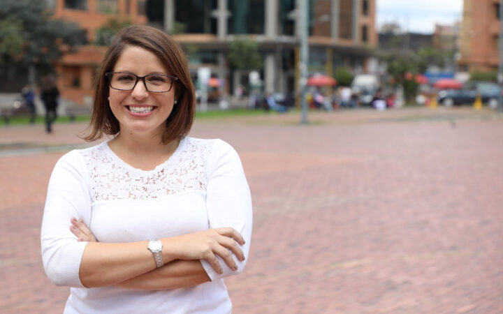 "Es una reforma (judicial) muy preocupante para México y América Latina": Juanita Goebertus | Video
