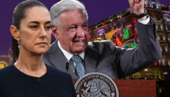 Sheinbaum enfrentará desafíos para sostener el modelo de gobierno popular de AMLO: Ugalde | Entérate