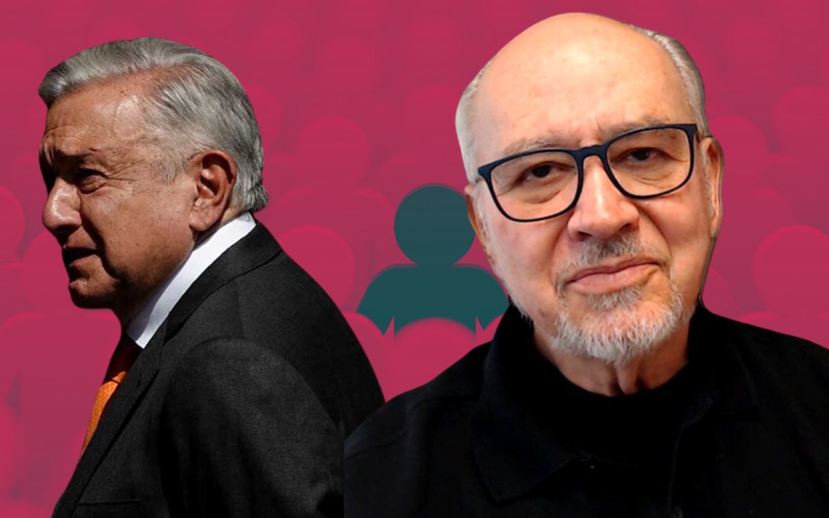 El viejo régimen dejó de existir, ahora hay más voz a las demandas de los sectores populares: Lorenzo Meyer | Video El viejo régimen dejó de existir, ahora hay más voz a las demandas de los sectores populares: Lorenzo Meyer | Video