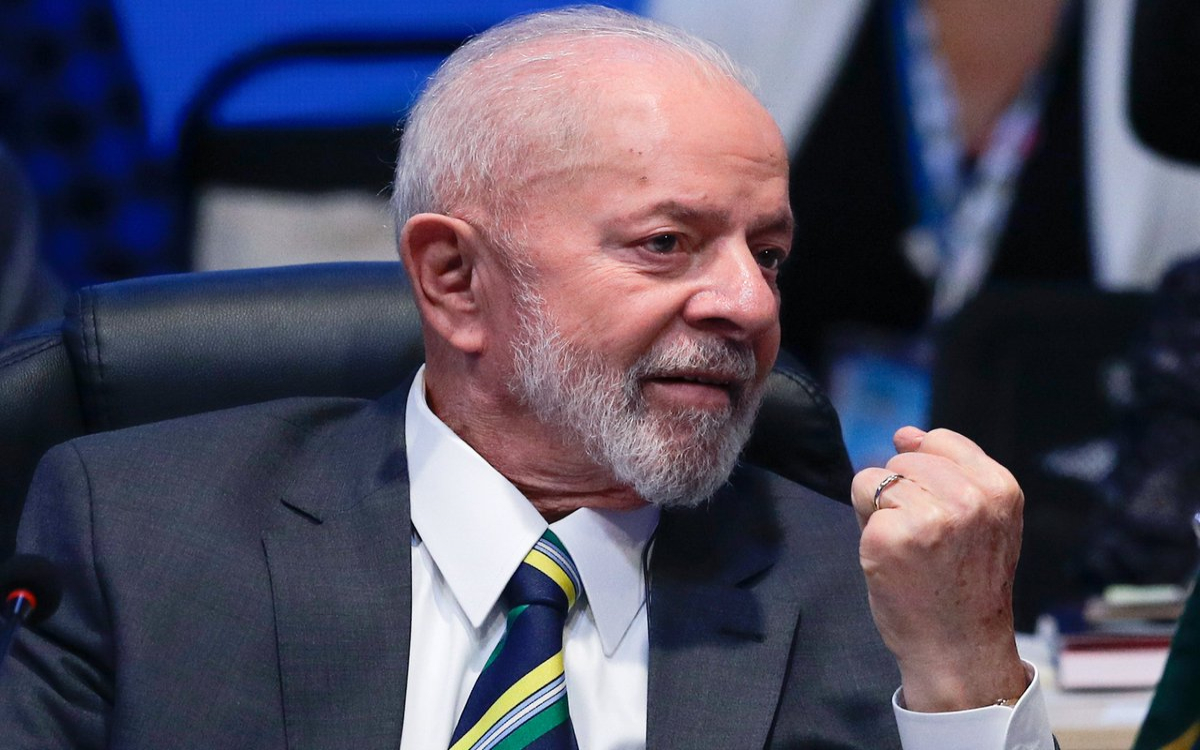 Lula to Promote Natural Viagra Made in Brazil’s Amazon