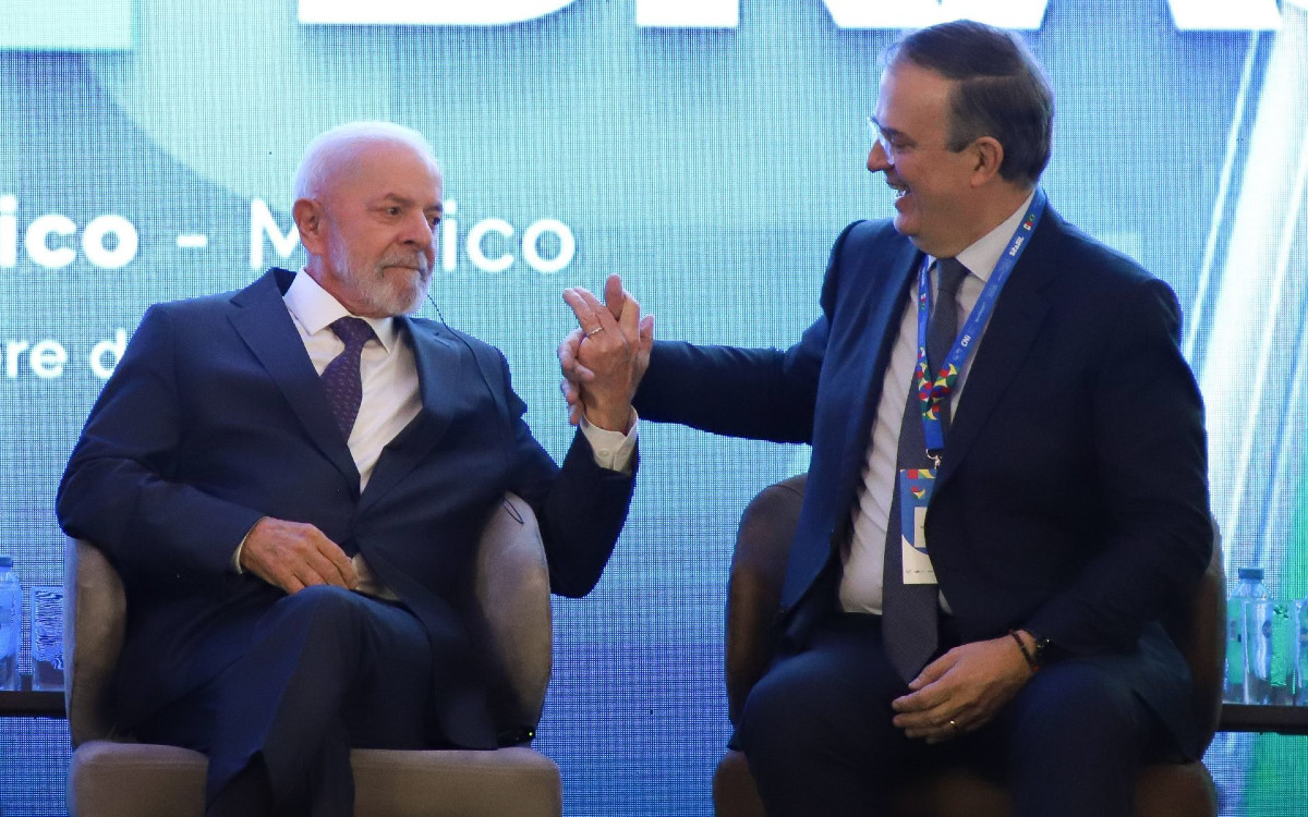 Lula seeks to resume dialogue with Venezuela to return to “democratic normality”