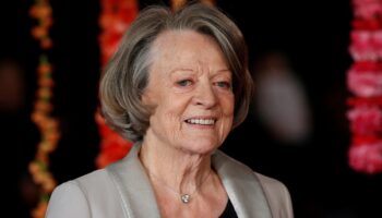 Muere la icónica Maggie Smith a los 89 años