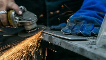 Aranceles del 25% al ​​acero y aluminio amenazan miles de empleos en México: CTM