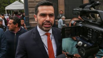 Movimiento Ciudadano denuncia detenciones en Campeche como 'represalias' por reforma judicial