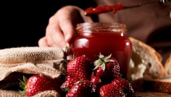 Esta marca de mermelada: ‘es azúcar con fresas y no fresas con azúcar’: El Poder del Consumidor