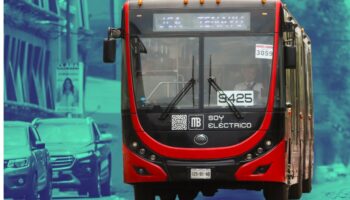 CDMX: Estos son los horarios del transporte público para mañana 1 de octubre