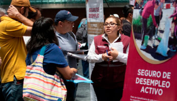 CDMX | ¿Te quedaste sin empleo? Esta es la cantidad que puedes recibir como apoyo