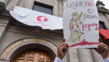 México tendría que pagar indemnizaciones con impuestos de ciudadanía por reforma judicial: Claus von Wobeser
