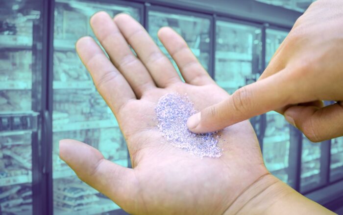 microplasticos alimentos procesados ultraprocesados
