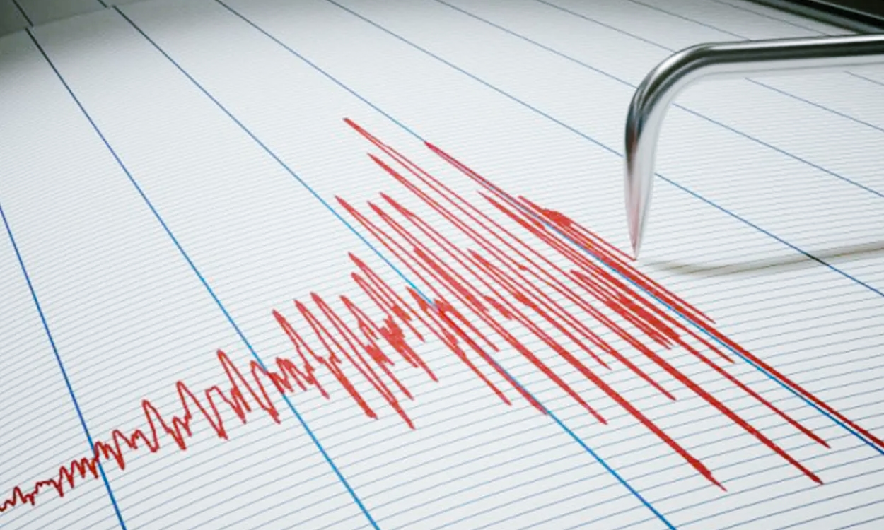 ​Microsismo sacude la CDMX; ¿lo sentiste?