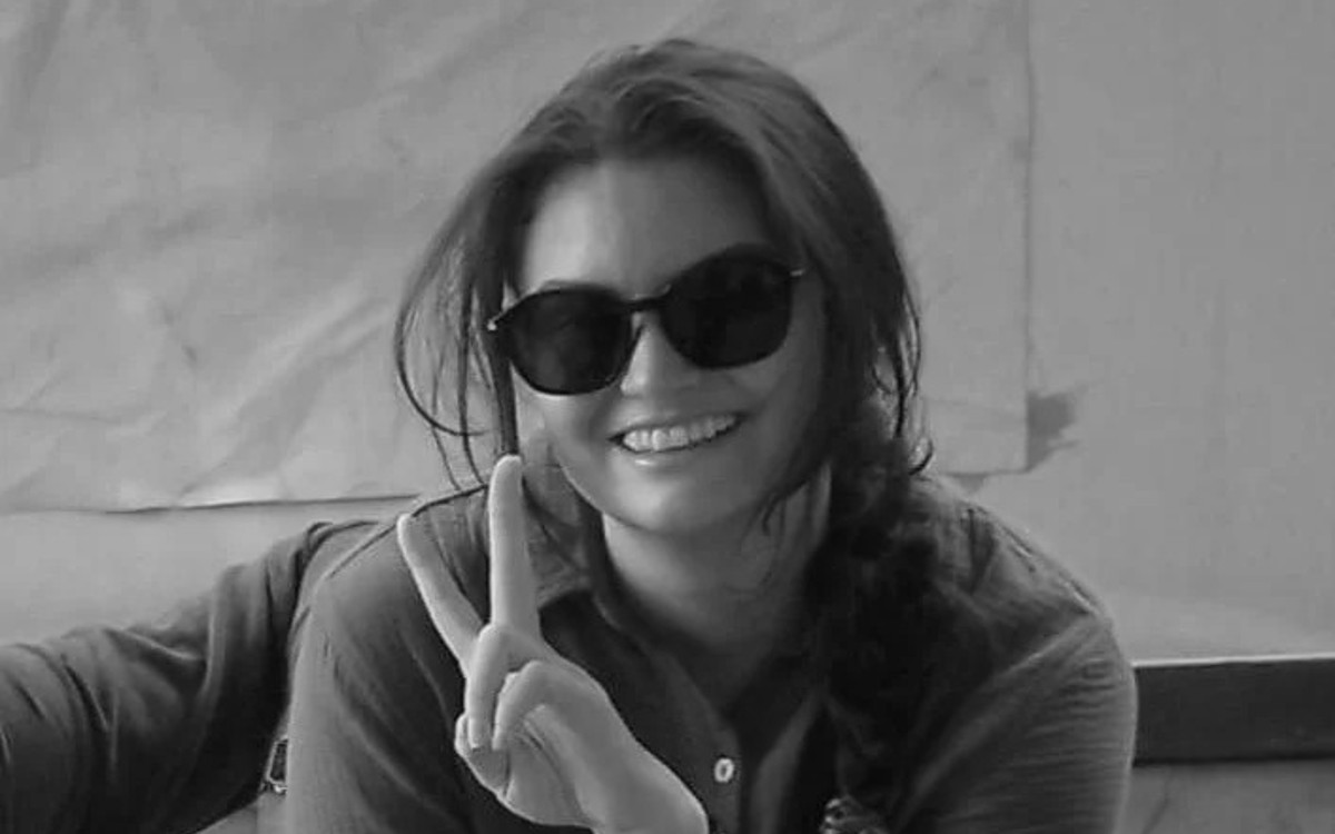 Israeli soldiers kill American activist at protest