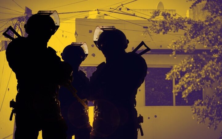 Suman 46 asesinados en Sinaloa tras 10 días de enfrentamientos Suman 46 asesinados en Sinaloa tras 10 días de enfrentamientos