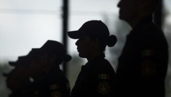 Mujer policía denuncia a comandante de la Fiscalía de Chiapas por agresión sexual