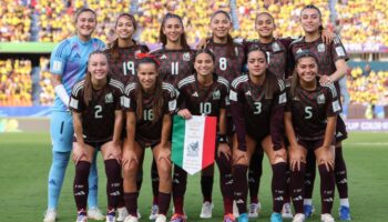 Mundial Femenil Sub 20: ¿Dónde y cuándo ver los Octavos de Final entre México y EU?