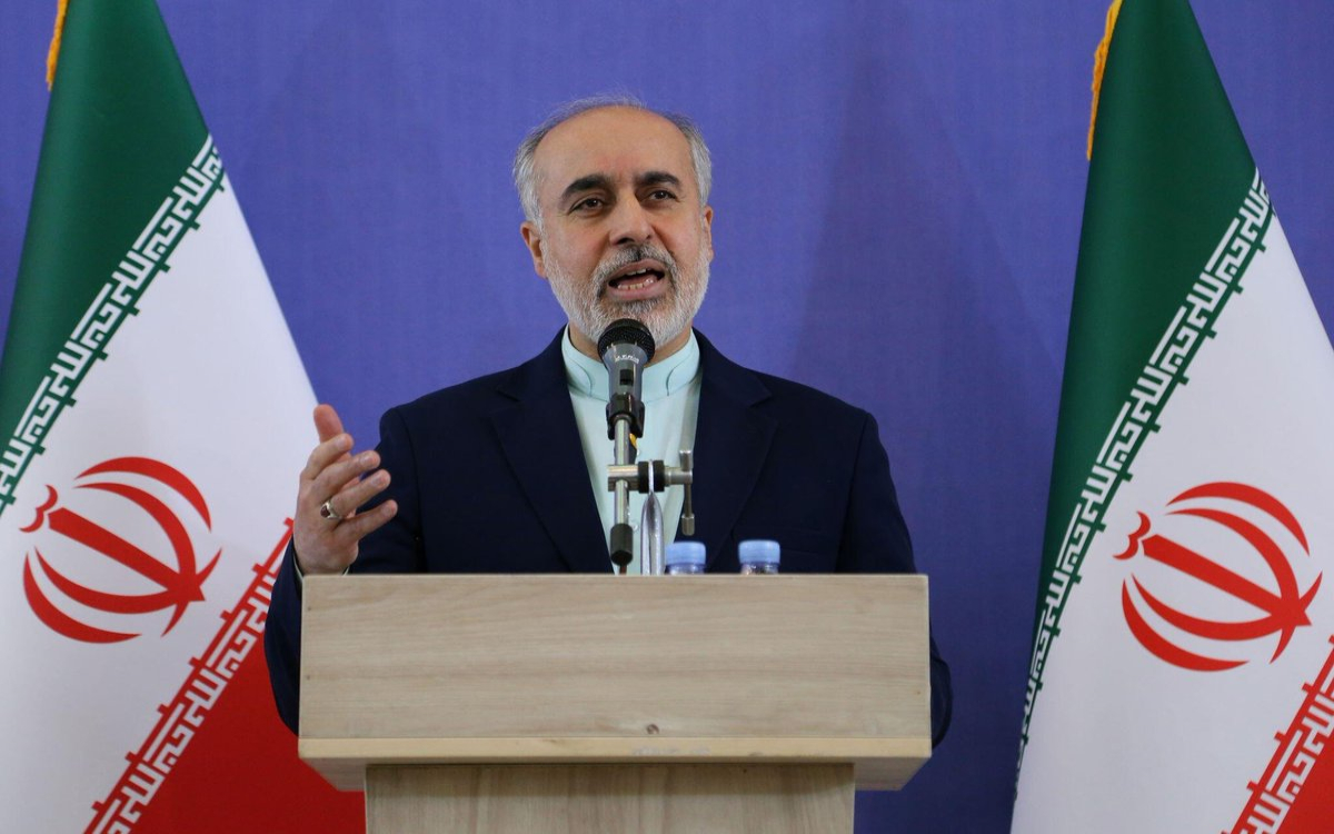 Iran rules out sending troops to Lebanon, but will respond to Israeli attack | Video