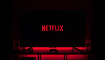 Las 5 películas más populares de Netflix