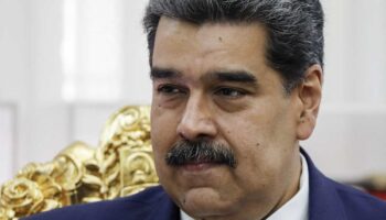 La Justicia argentina notifica a la Interpol sobre el pedido de captura de Nicolás Maduro