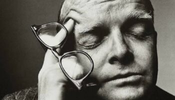 Tres voces jóvenes en torno de Truman Capote