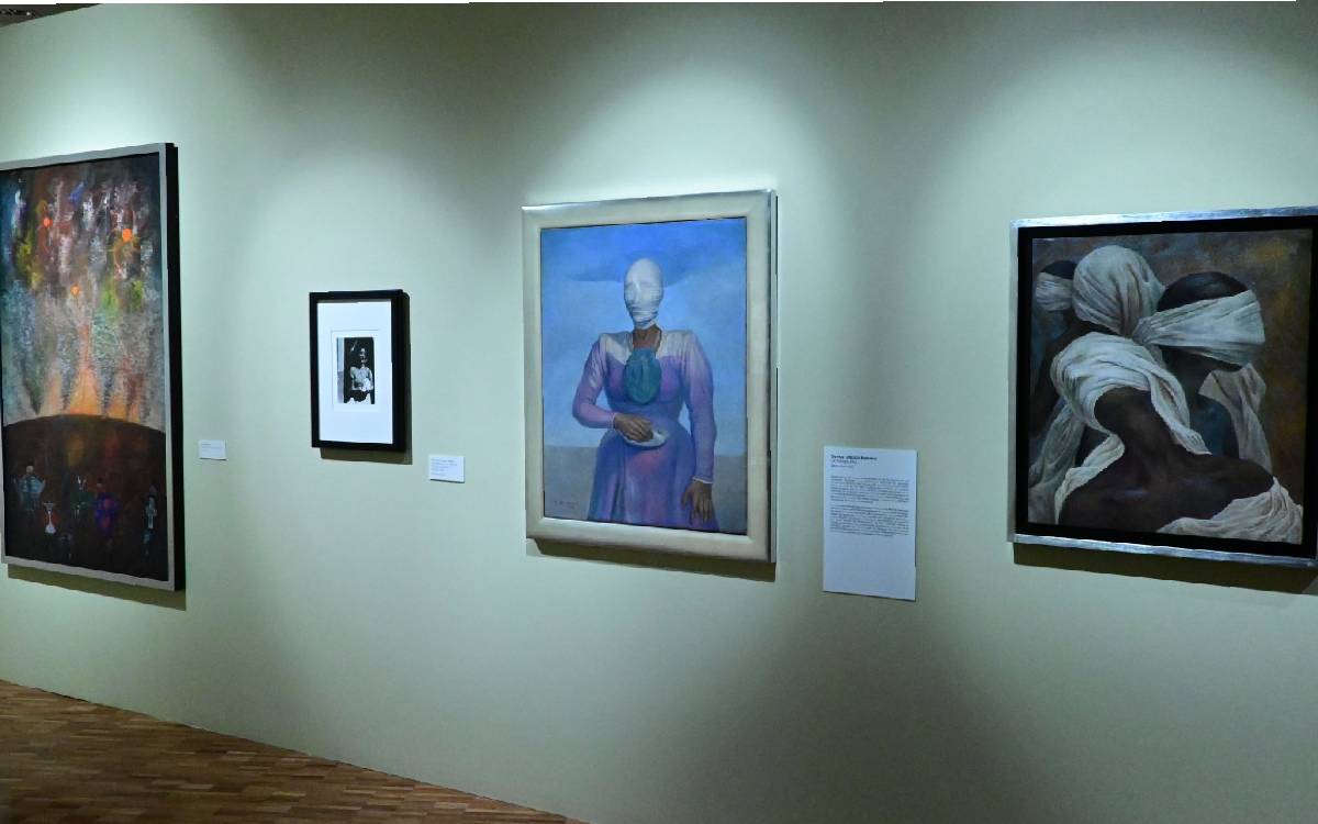 El Museo de Arte Moderno celebra su 60 aniversario con Ficciones de la modernidad El Museo de Arte Moderno celebra su 60 aniversario con Ficciones de la modernidad