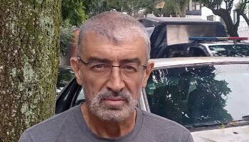 “El hongo ya no es solo una forma estar en contacto con la naturaleza, también es una herramienta del capitalismo”: Naief Yehya