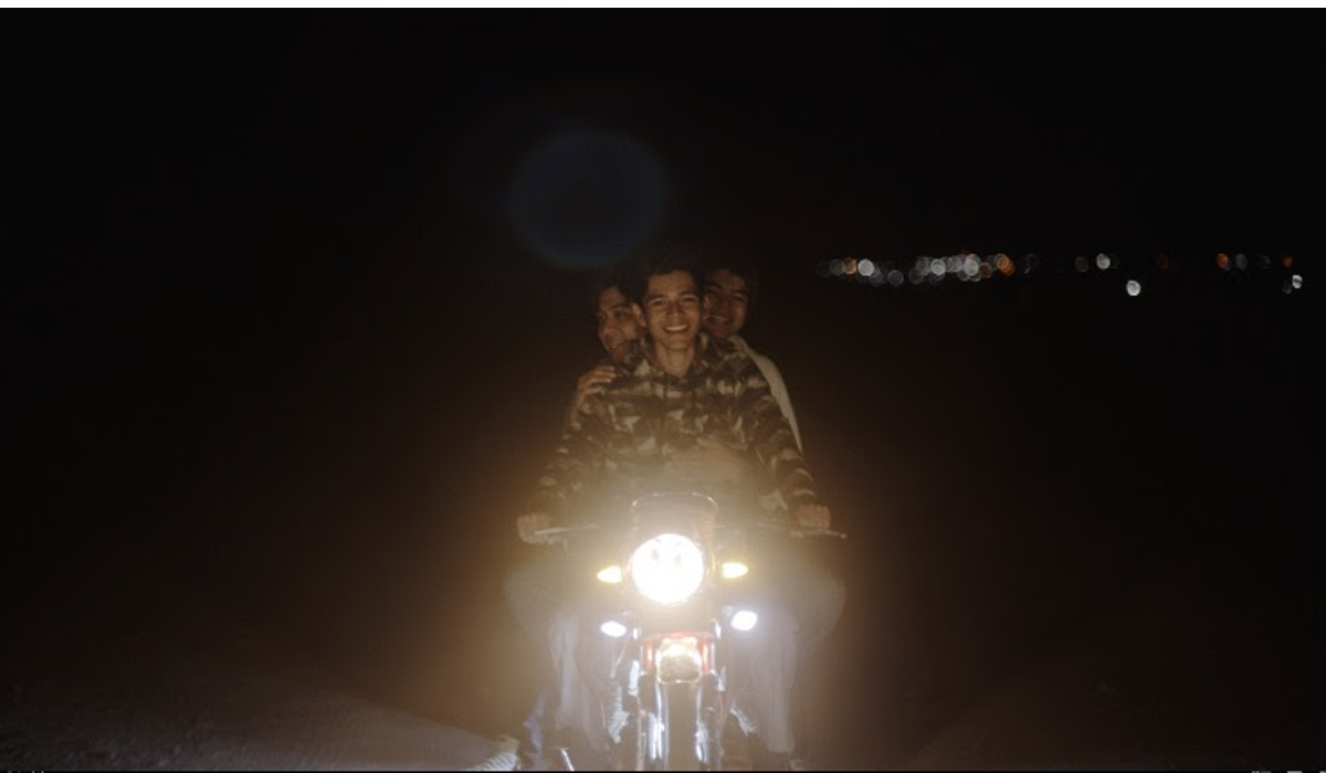 La película ‘Sujo’, de Astrid Rondero y Fernanda Valadez, representará a México en la lucha por Óscar a la Mejor Película Extranjera La película ‘Sujo’, de Astrid Rondero y Fernanda Valadez, representará a México en la lucha por Óscar a la Mejor Película Extranjera