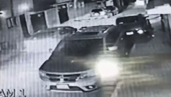 Periodista y conductor Edgar Arroyo fue atacado por un comando armando en Morelos