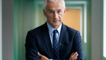 Jorge Ramos se despide de Univisión tras 4 décadas en la empresa