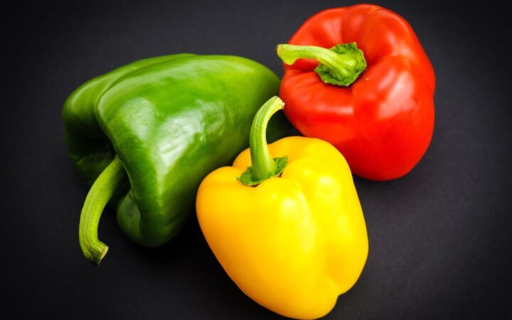¿Qué es el pimiento y para qué sirve? ¿Qué es el pimiento y para qué sirve?
