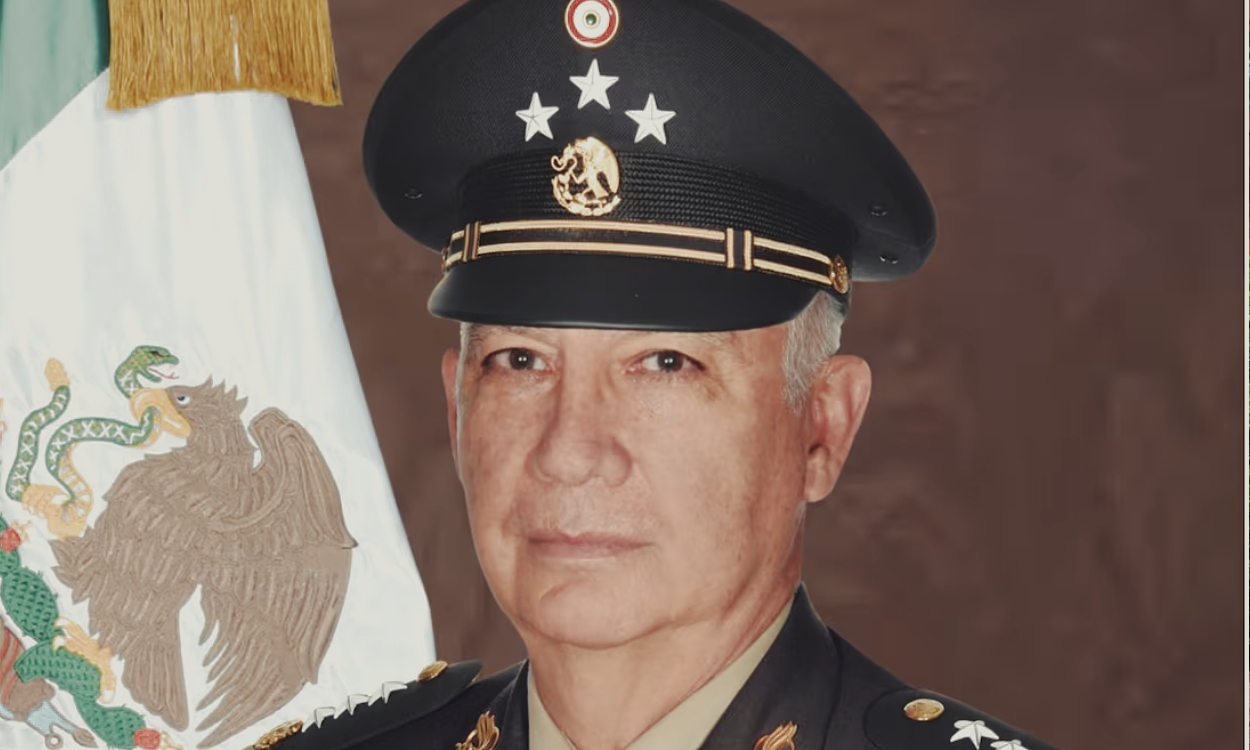 ¿Quién es Ricardo Trevilla Trejo, nuevo titular de la Sedena? ¿Quién es Ricardo Trevilla Trejo, nuevo titular de la Sedena?