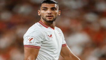 Rafa Mir niega 