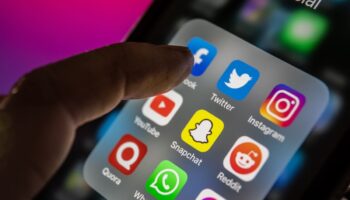 Usar redes sociales puede prevenir la depresión en personas mayores