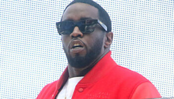 El rapero y productor Sean Combs es arrestado en Nueva York