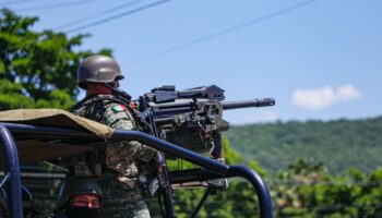 Despliegan 12 mil 675 elementos de Fuerzas Armadas ante masacres en Guerrero | Defensa