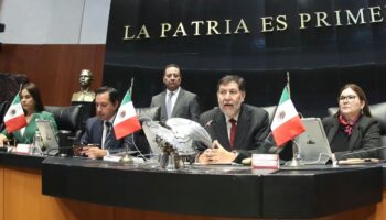 CJF se niega a dar lista de jueces y magistrados al Senado
