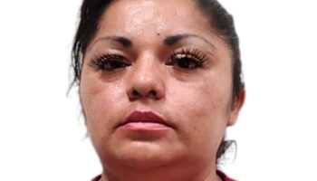 Dan 41 años de prisión a mujer que prostituía a su familiar en Edomex