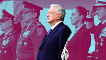 Logros sociales y deudas democráticas: El análisis de Denise Dresser del gobierno de AMLO | Video