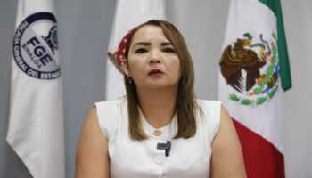 Enfrentamientos armados en Sinaloa han dejado a 9 personas sin vida y 8 lesionadas: FGE