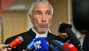 Horror en París: Socio de Dominique Pelicot admite haber imitado abusos con su propia esposa