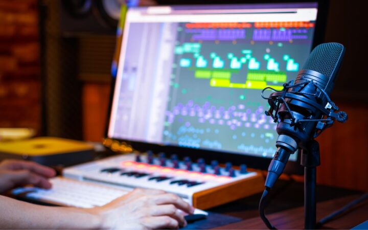 Arrestan a productor musical que ganó 10 millones de dólares con ayuda de inteligencia artificial
