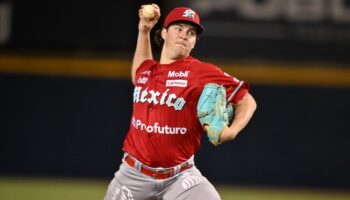 Diablos Rojos confían en Trevor Bauer, para ponerse a un triunfo del título de la LMB