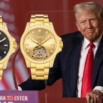 trumo relojes elcciones