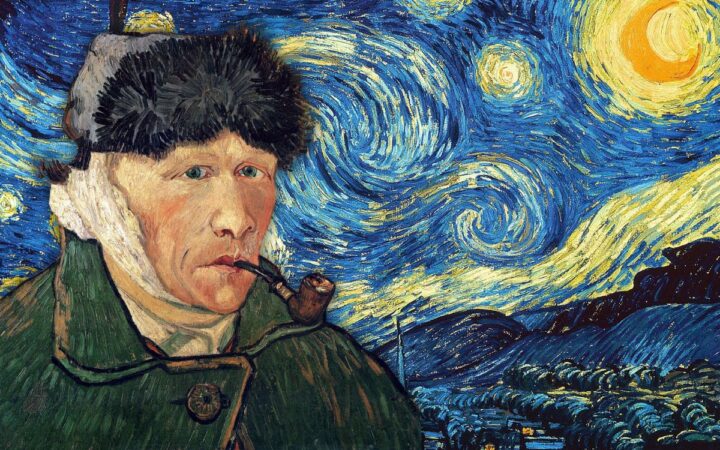 Estudio de "La noche estrellada" revela a Van Gogh como un experto en física