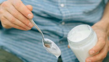 Un yogurt contiene aditivos relacionados con cáncer, alerta El Poder del Consumidor