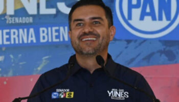 ¿Quién es Miguel Ángel Yunes Márquez? Aquí te decimos