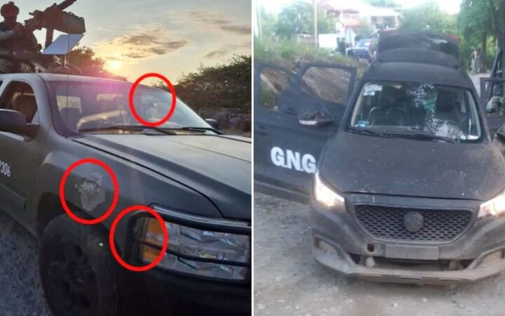 Saldo de 16 muertos tras balacera en Tecpan, Guerrero