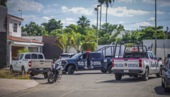 Sinaloa: en cinco días asesinan a 39 personas pese a la llegada de 450 militares