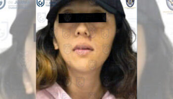 Niño Cruz | Detienen a Berenice 'N', madre del menor asesinado en Iztacalco